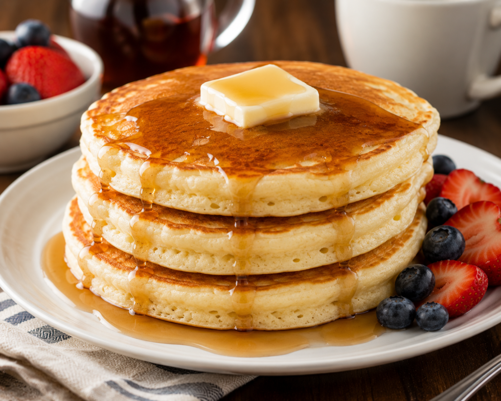 American Dishes For Dinner