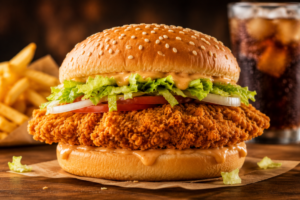 Burger King