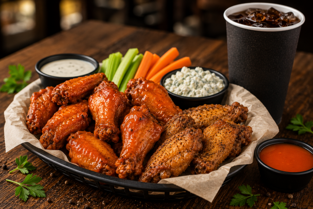 Pizza Hut Menu With Prices