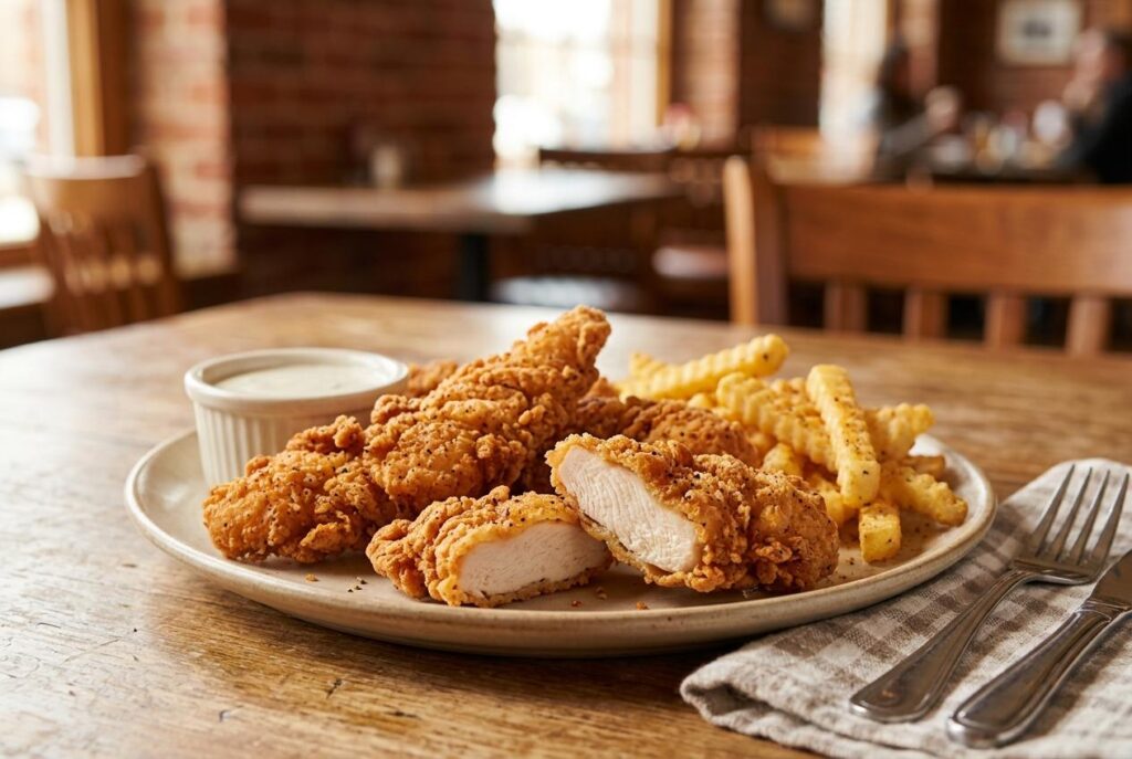 Chicken Tenders