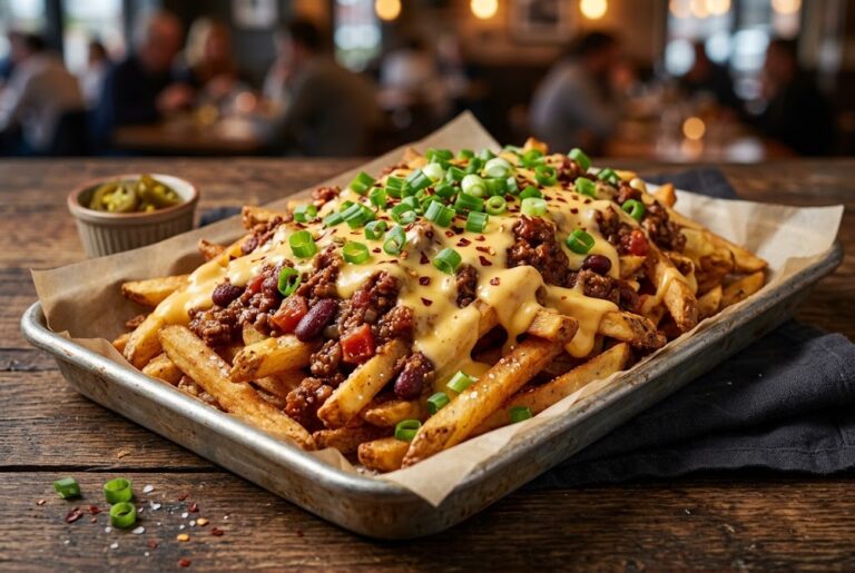 Rally's Menu with Prices