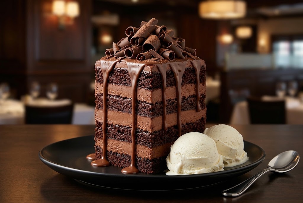 Chocolate Stampede