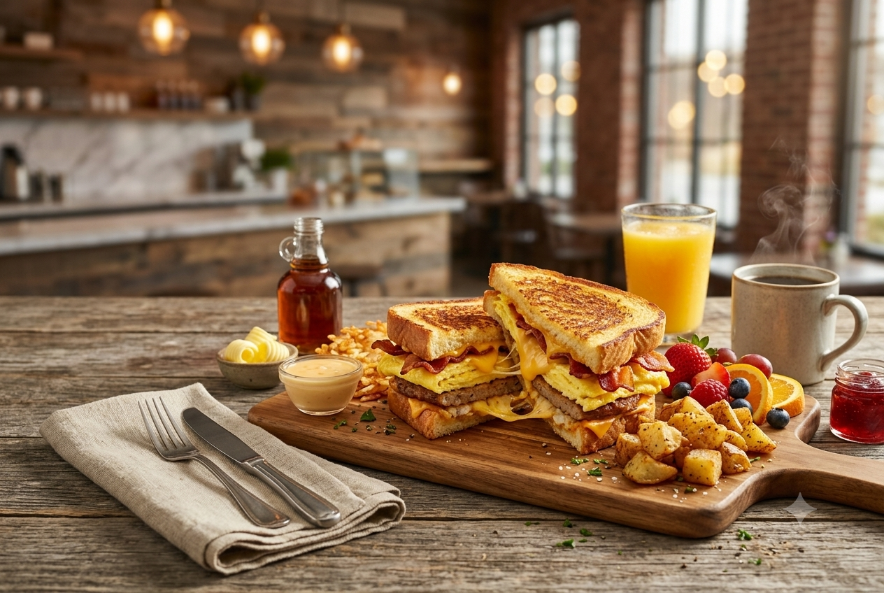 Carl's Junior Menu Prices
