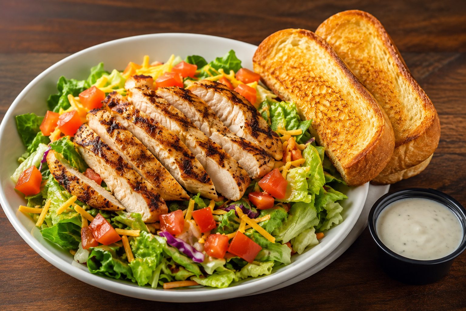 Zaxby's Menu with Prices