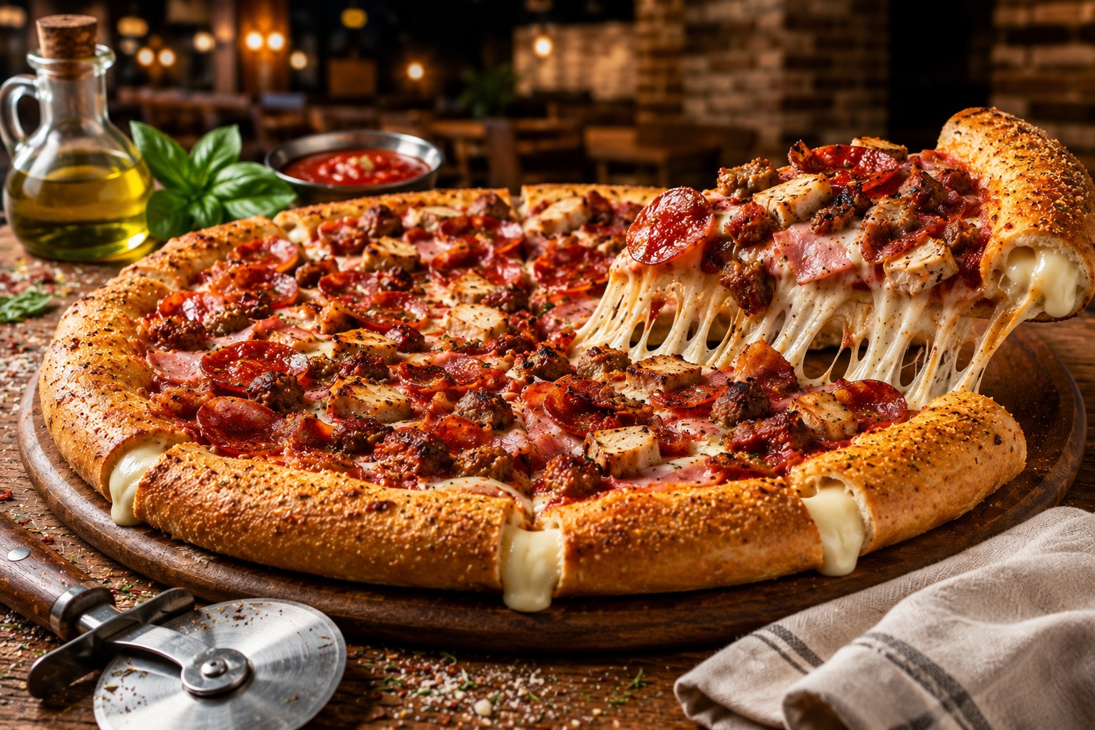 Papa Murphy's