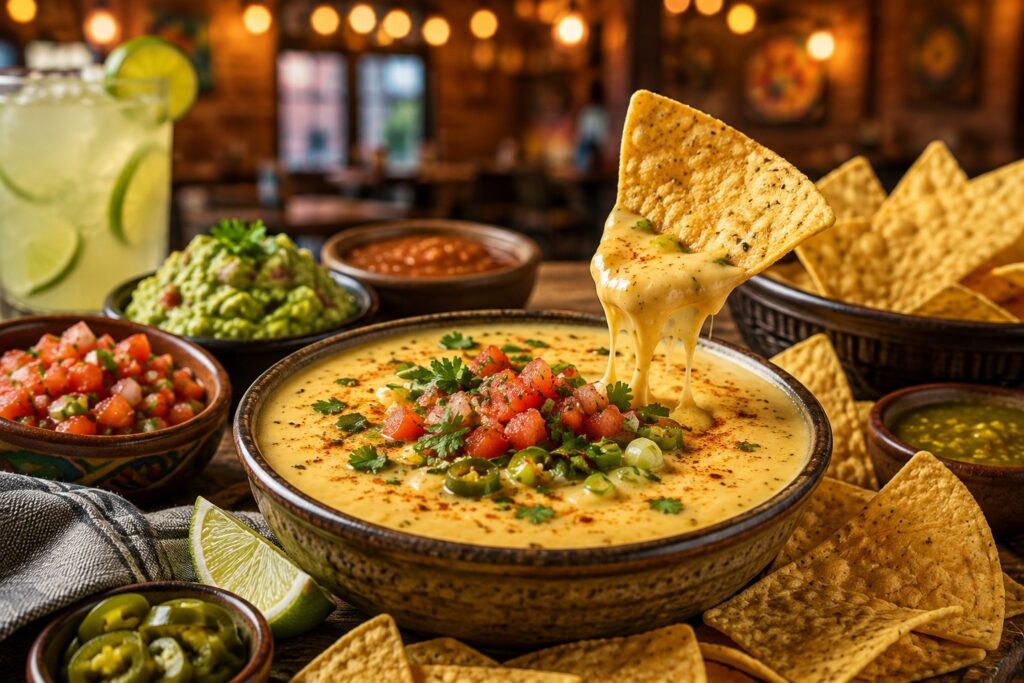 Moe's Southwest Grill Menu