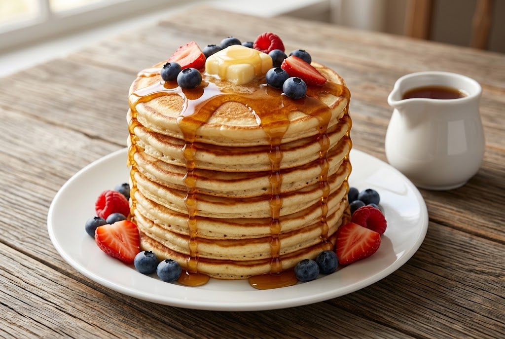 Pancake 