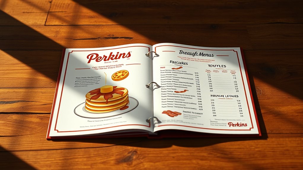 affordable customizable breakfast options