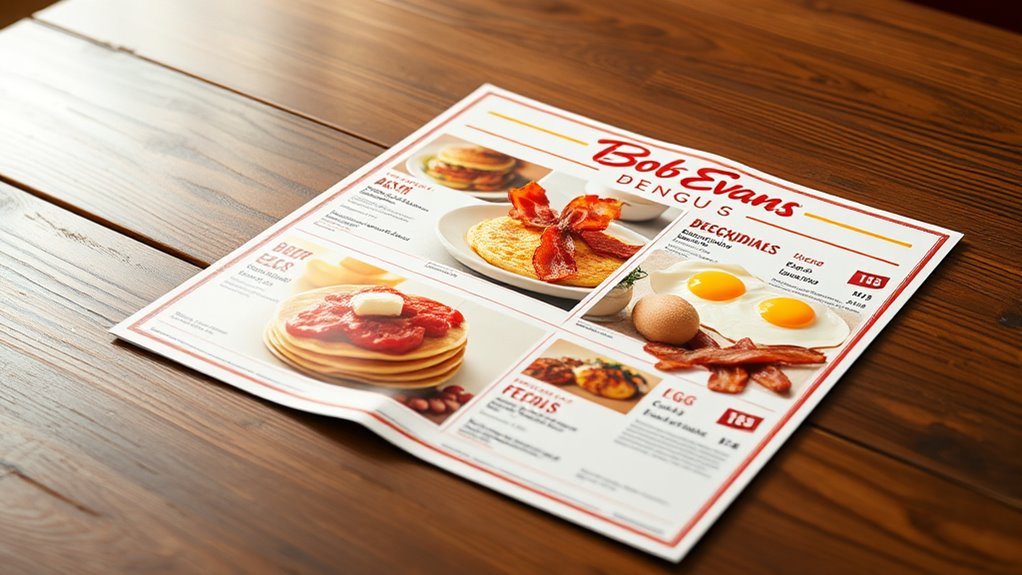 affordable hearty breakfast options