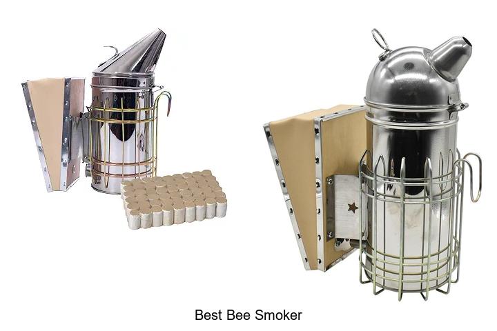 10 Best Bee Smoker: Unlock Powerful Smoke for Happy Hives!