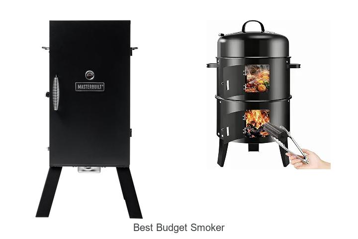 Best Budget Smoker That Will Blow Your Mind Today