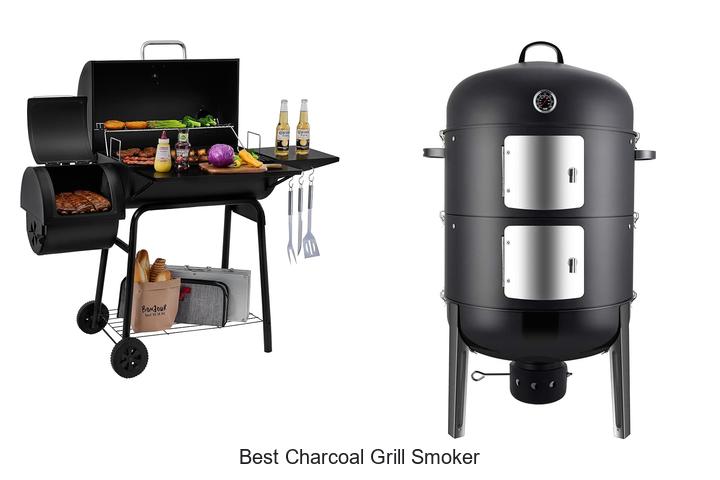 Best Charcoal Grill Smoker Hacks To Boost Flavor Fast