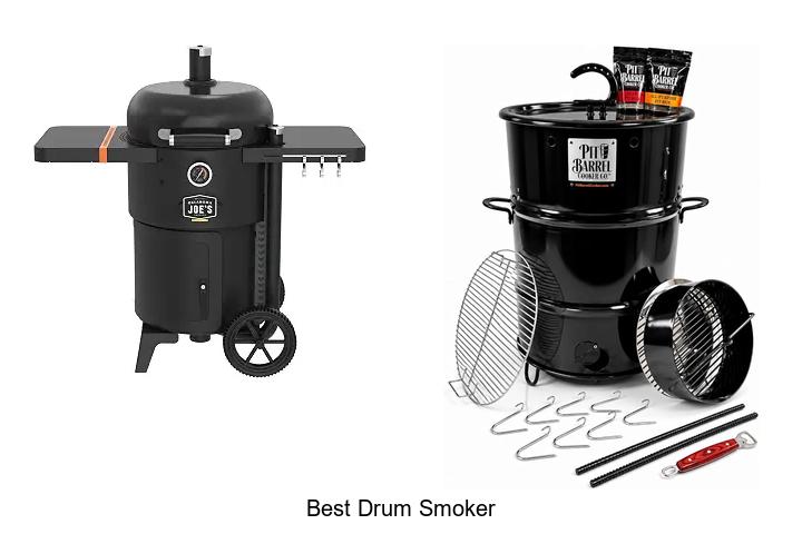 10 Best Drum Smoker Hacks That Will Blow Your Mind Today