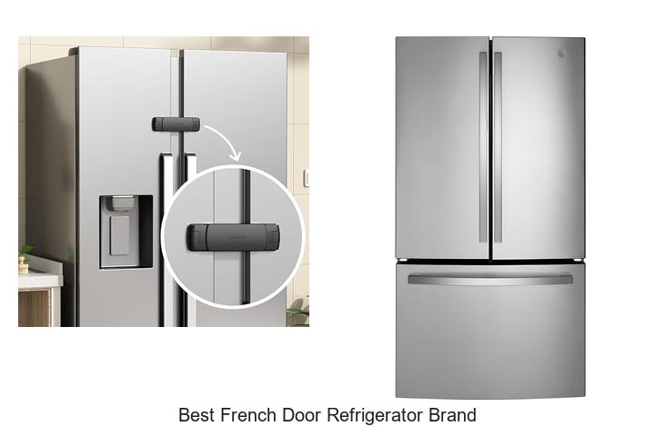 10 Best French Door Refrigerator Brand You Can’t Ignore