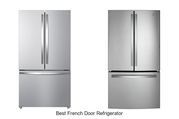Best French Door Refrigerator: Top Picks You Can’t Miss