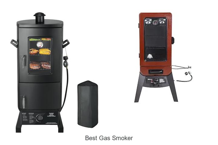 Best Gas Smoker: Unlock Incredible Flavor Every Time!