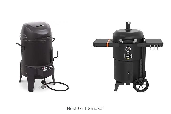 Best Grill Smoker Hacks You Can’t Miss Today