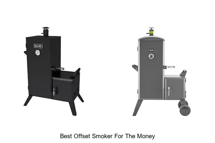 Best Offset Smoker For The Money: Unbeatable Value Deals!