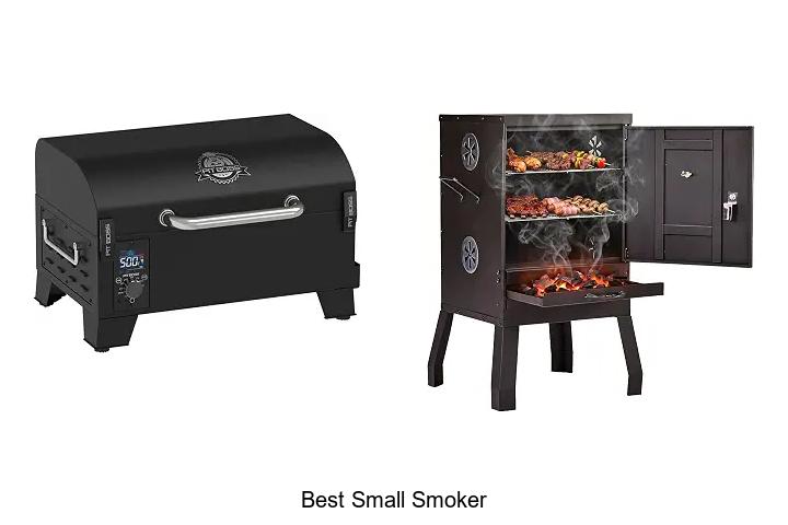 Best Small Smoker That Will Change Your BBQ Game Forever