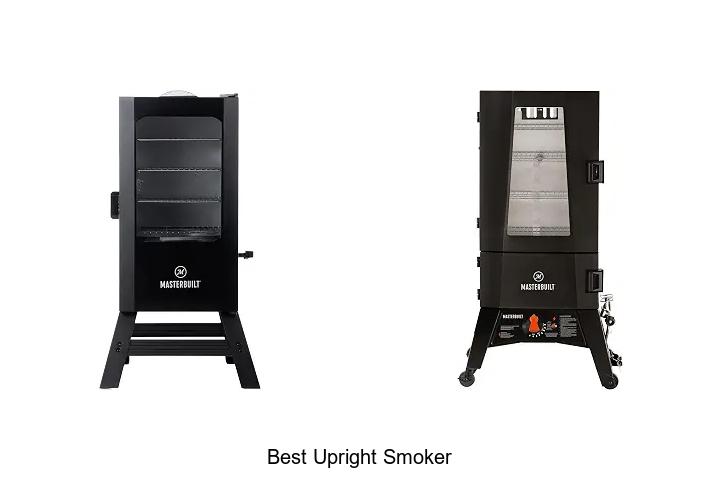 Best Upright Smoker Hacks That Will Blow Your Mind!
