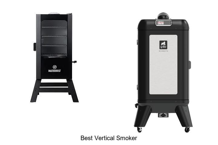 Best Vertical Smoker: Unlock Perfect BBQ Every Time!