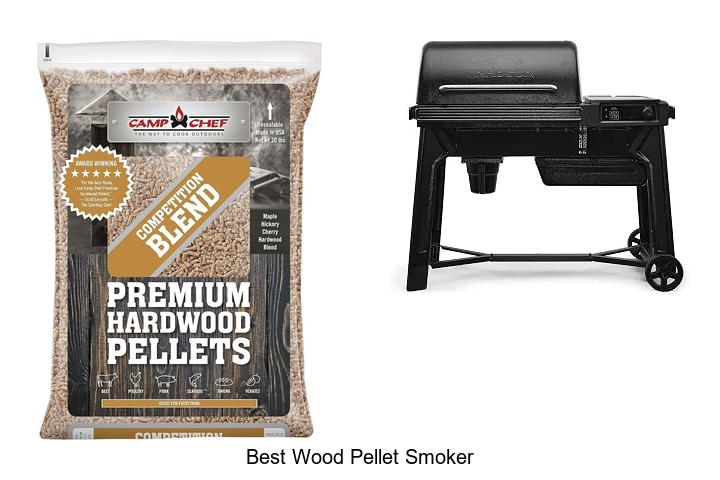 Best Wood Pellet Smoker That Will Blow Your Mind Today!