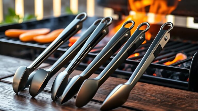best grilling tongs 2027