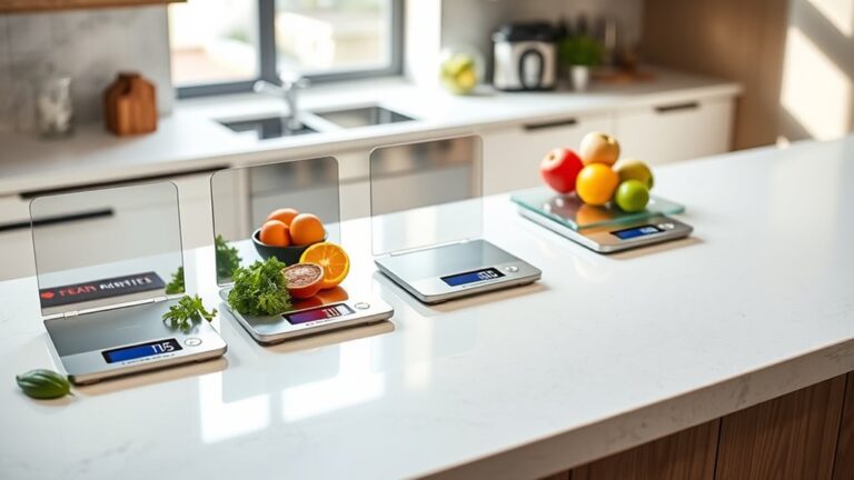 best kitchen scales 2027