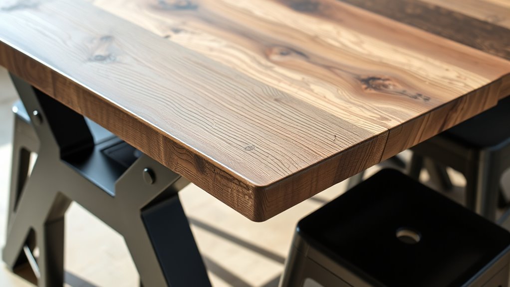 durable minimalist vintage accents