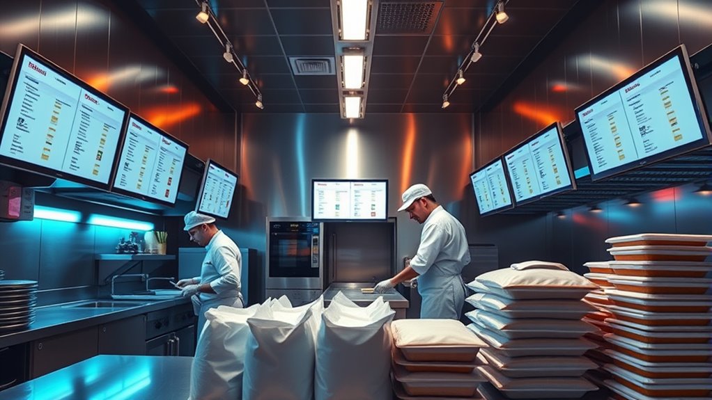 focus on delivery innovation