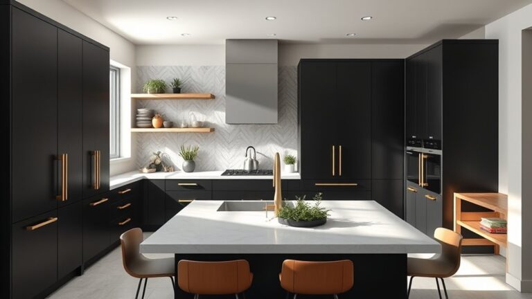 future kitchen design tips