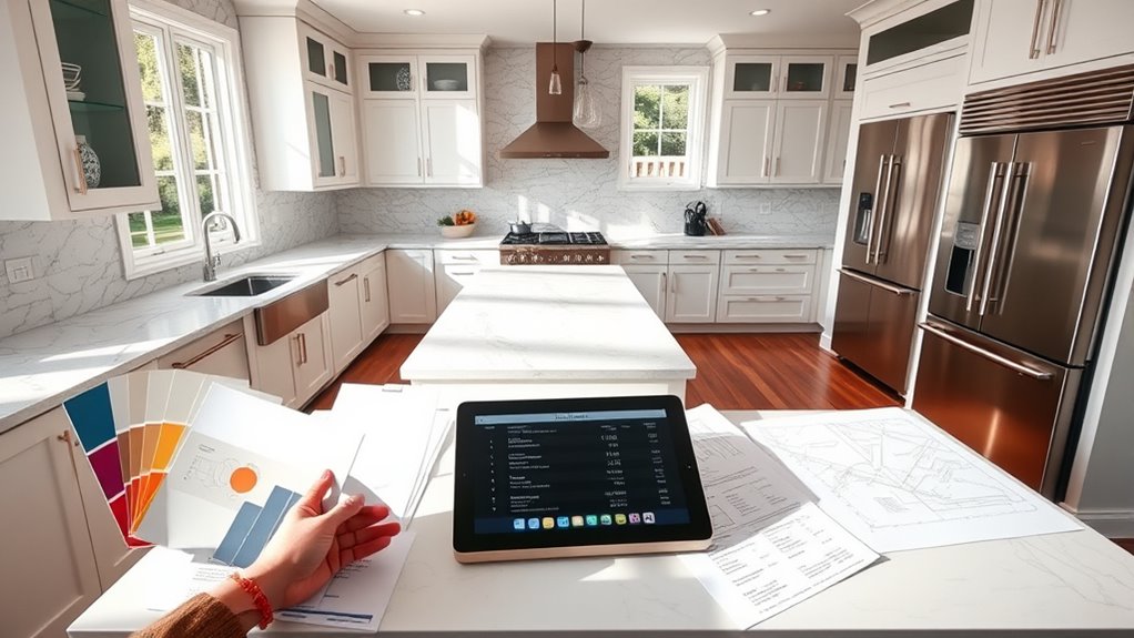 renovation cost determinants