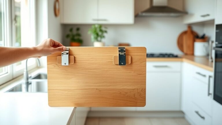 space saving dining solution