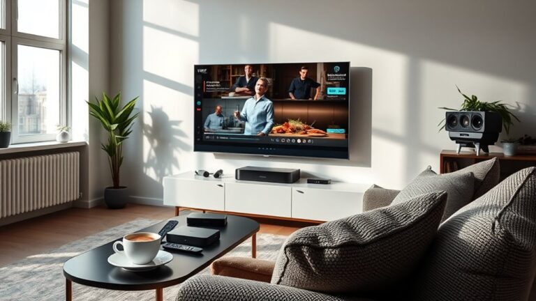 top streaming spots 2027