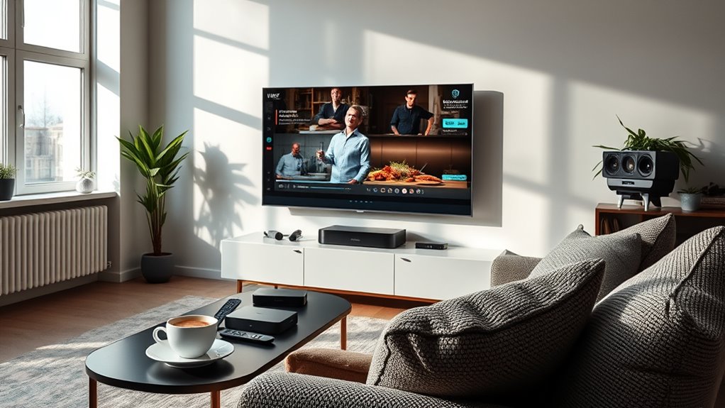 top streaming spots 2027