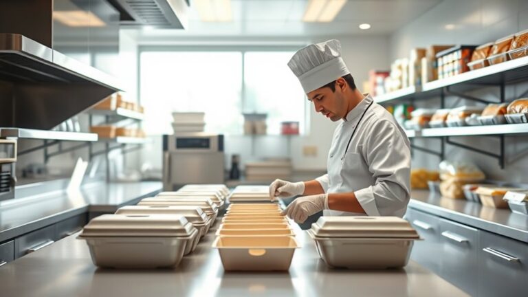 virtual restaurant delivery model