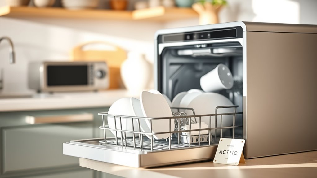 affordable basic dishwasher options