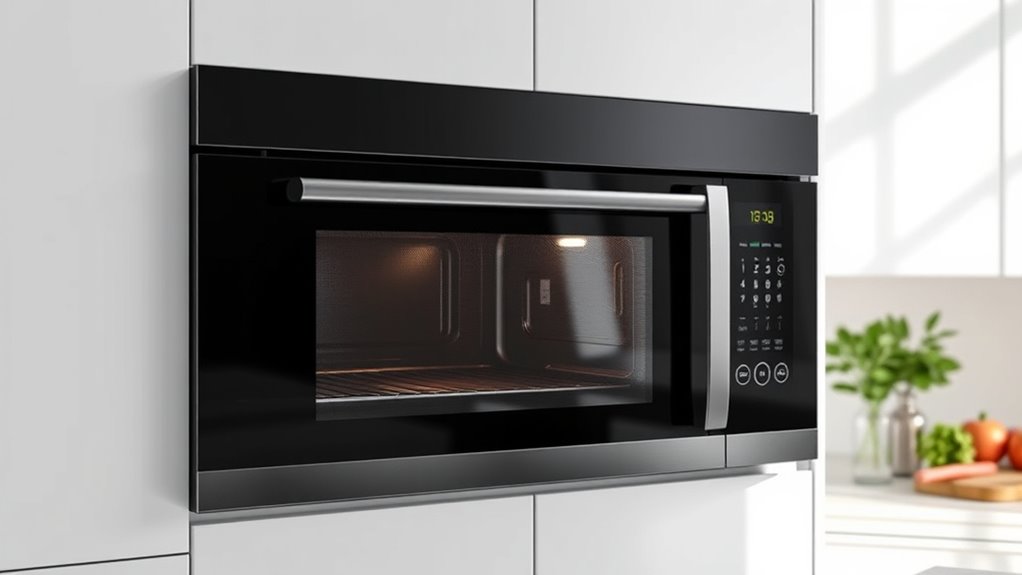 affordable reliable built in appliance