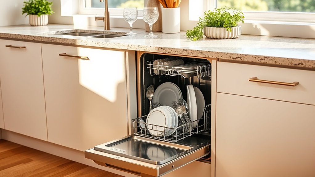 affordable reliable cleaning features
