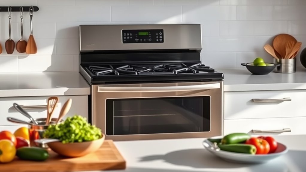 affordable reliable everyday cooking