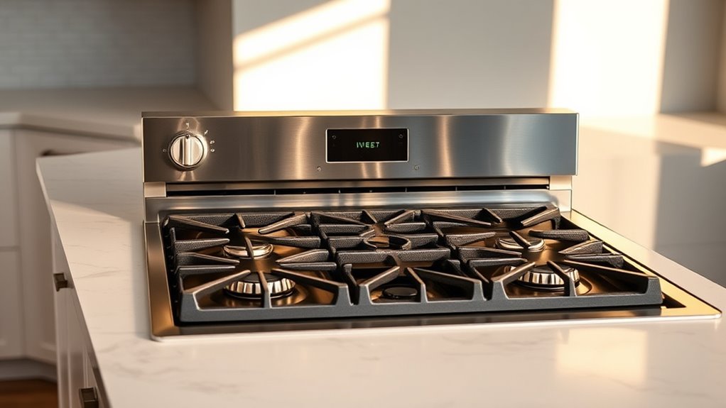affordable safe durable cooking