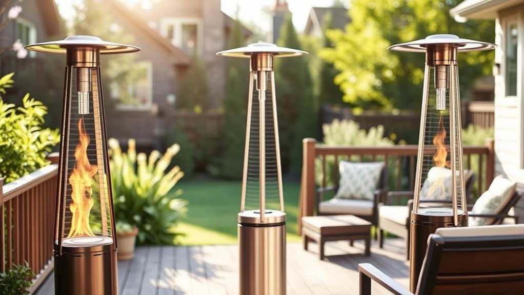 affordable safe efficient warmth