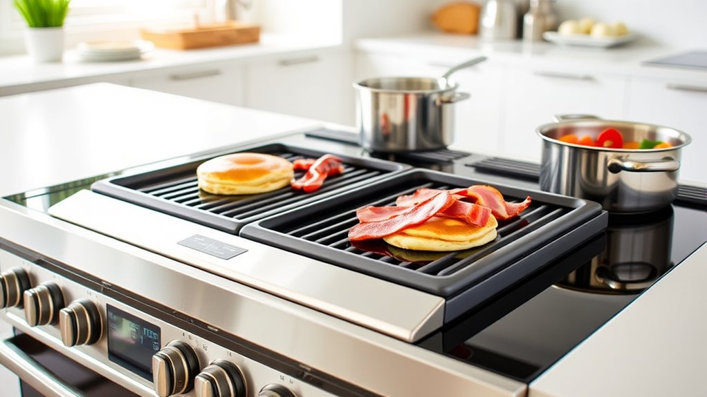 affordable versatile cooking appliance