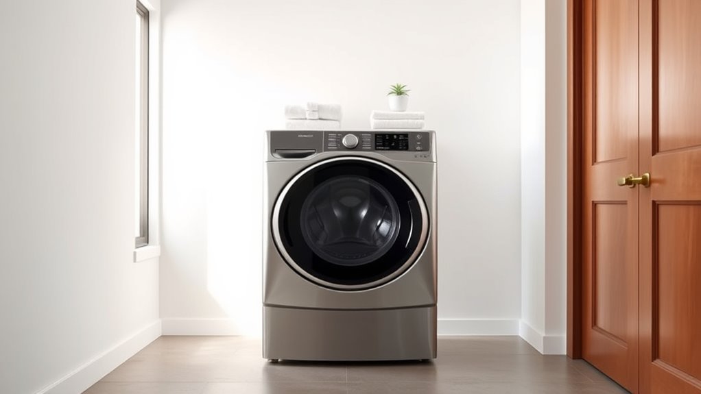 all in one laundry solution
