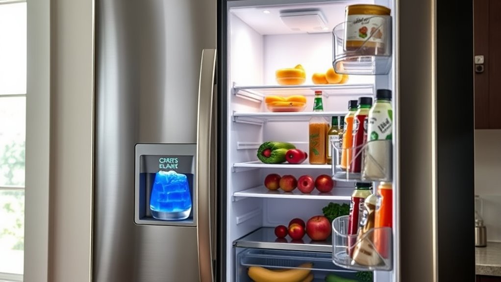 balanced spacious efficient reliable