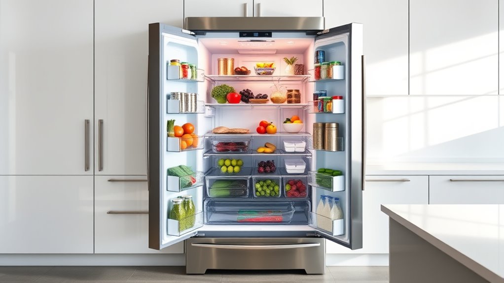 balanced spacious versatile efficient