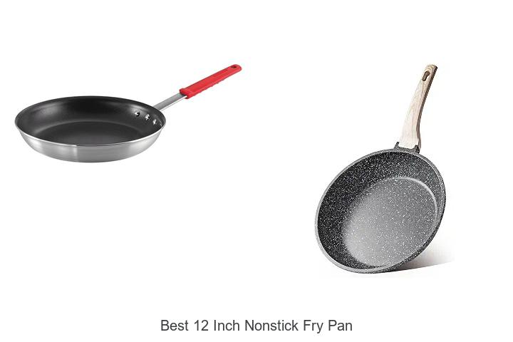 best 12 inch nonstick fry pan