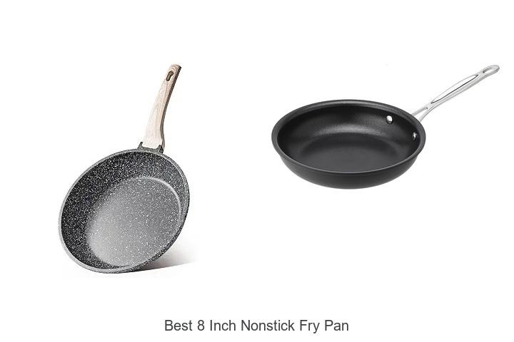 best 8 inch nonstick fry pan