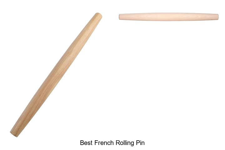 best French rolling pin