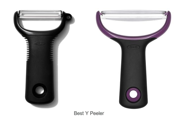 best Y peeler